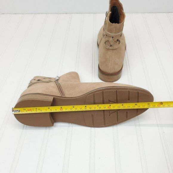 AQUATALIA Raleigh Water Resistant Bootie Size 11 - Picture 11 of 14